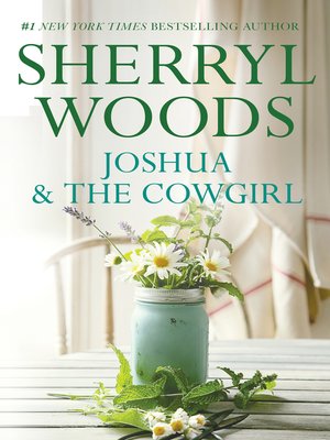 cover image of Joshua and the Cowgirl